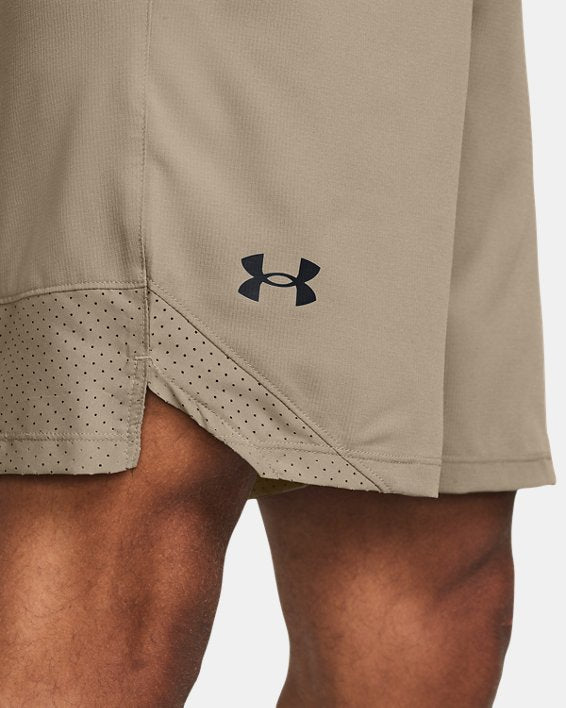 UA Vanish Woven Men's 8 Shorts