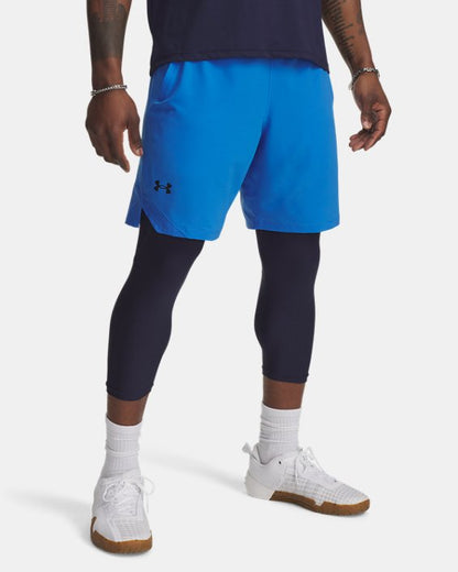 UA Vanish Woven Men's 8 Shorts