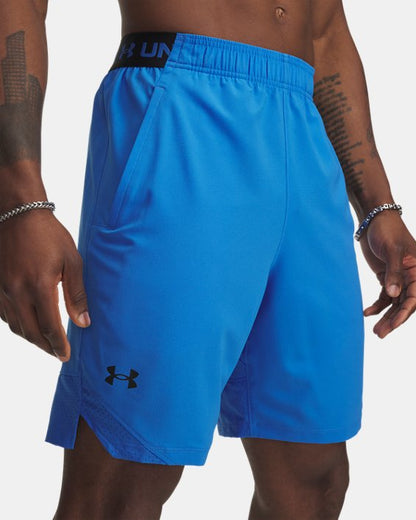 UA Vanish Woven Men's 8 Shorts