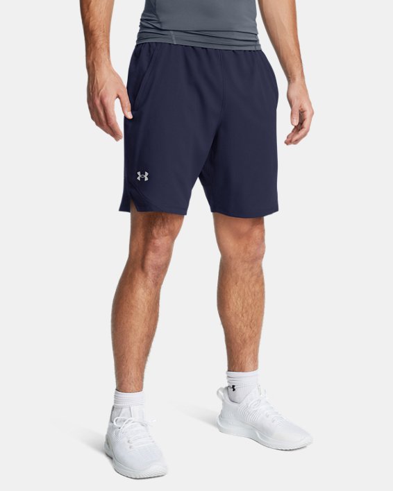 UA Vanish Woven Men's 8 Shorts