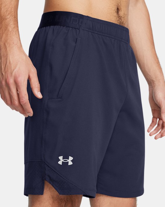 UA Vanish Woven Men's 8 Shorts
