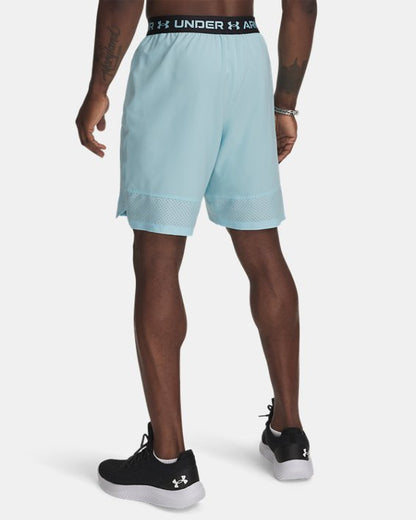 UA Vanish Woven Men's 8 Shorts