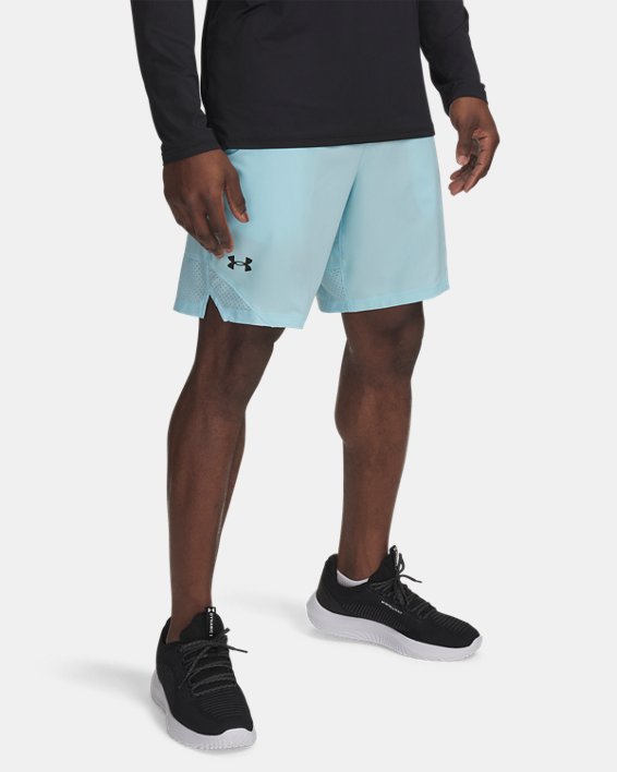 UA Vanish Woven Men's 8 Shorts