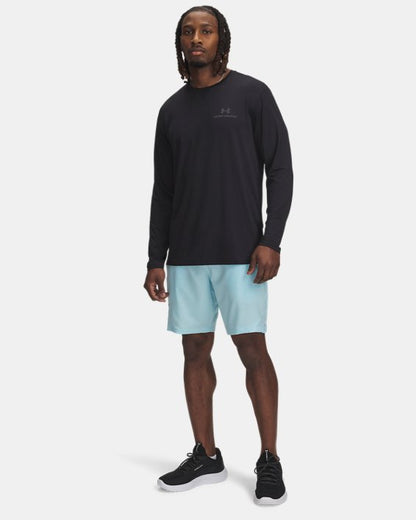UA Vanish Woven Men's 8 Shorts
