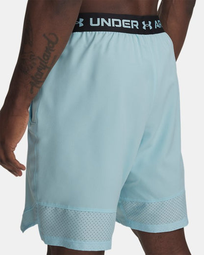UA Vanish Woven Men's 8 Shorts