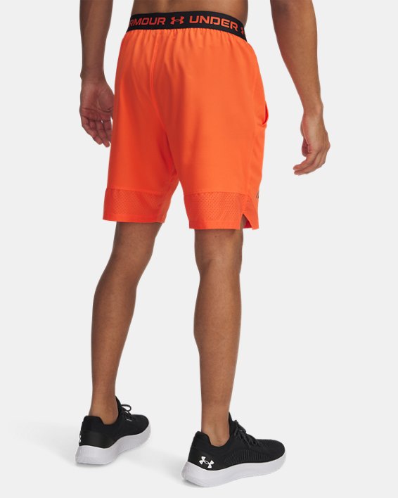 UA Vanish Woven Men's 8 Shorts