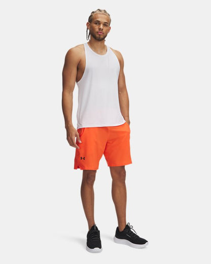 UA Vanish Woven Men's 8 Shorts
