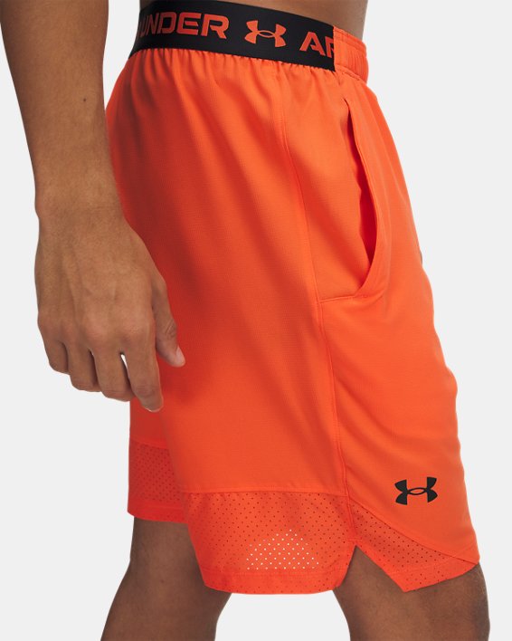 UA Vanish Woven Men's 8 Shorts