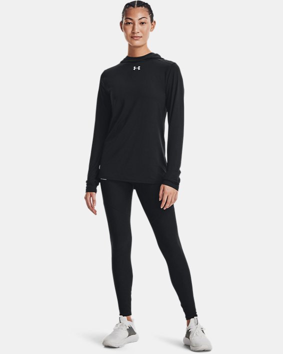 UA Knockout Team Women's Hoodie