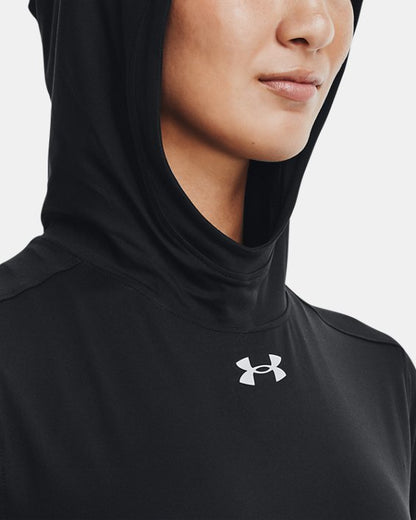 UA Knockout Team Women's Hoodie