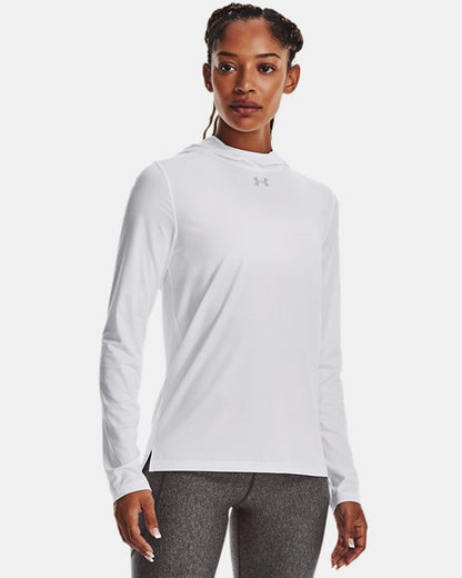 UA Knockout Team Women's Hoodie