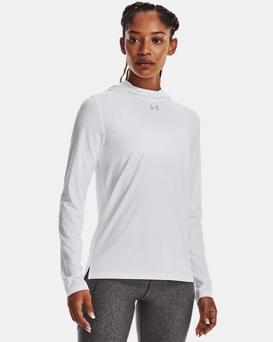 UA Knockout Team Women's Hoodie