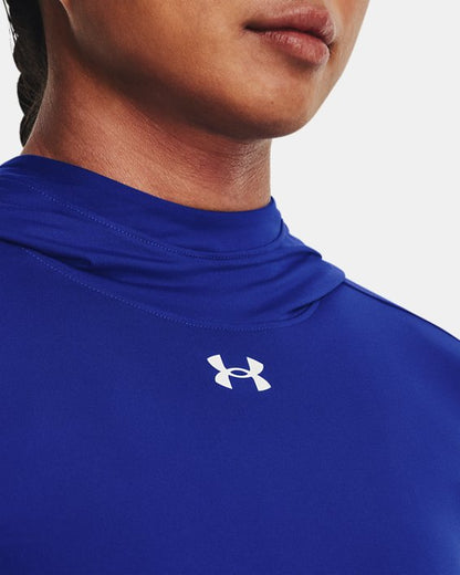 UA Knockout Team Women's Hoodie