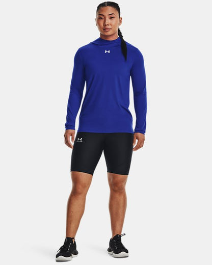 UA Knockout Team Women's Hoodie