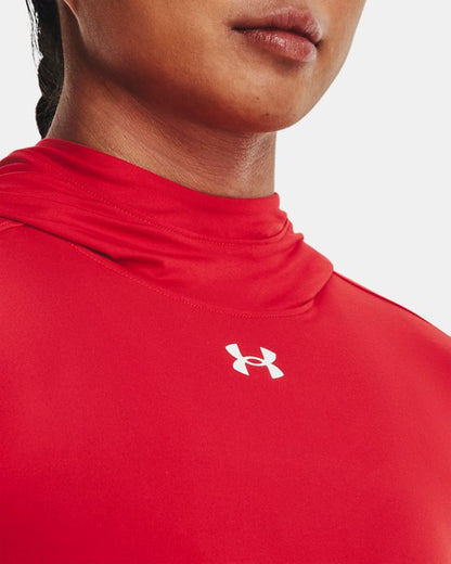 UA Knockout Team Women's Hoodie