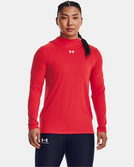 UA Knockout Team Women's Hoodie