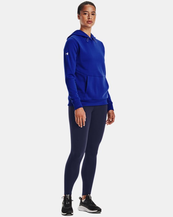 Armour Fleece Storm Women's Hoodie