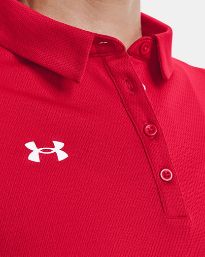UA Tech Team Women's Polo