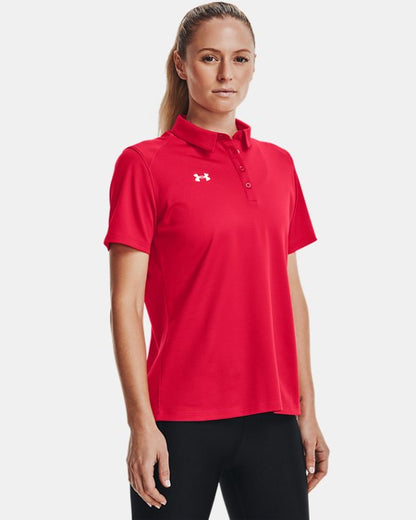 UA Tech Team Women's Polo