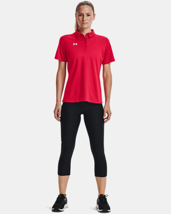 UA Tech Team Women's Polo