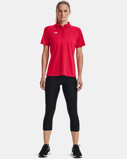 UA Tech Team Women's Polo