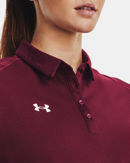 UA Tech Team Women's Polo