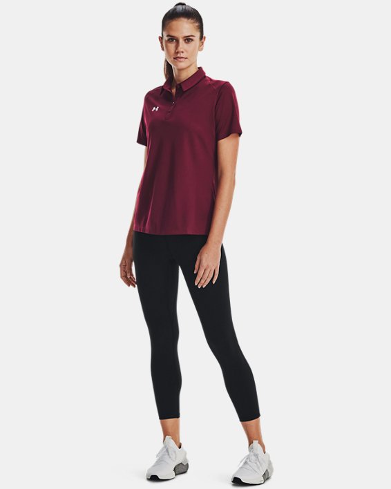 UA Tech Team Women's Polo