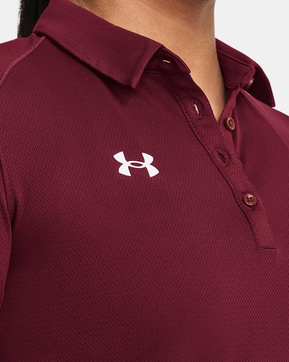 UA Tech Team Women's Polo