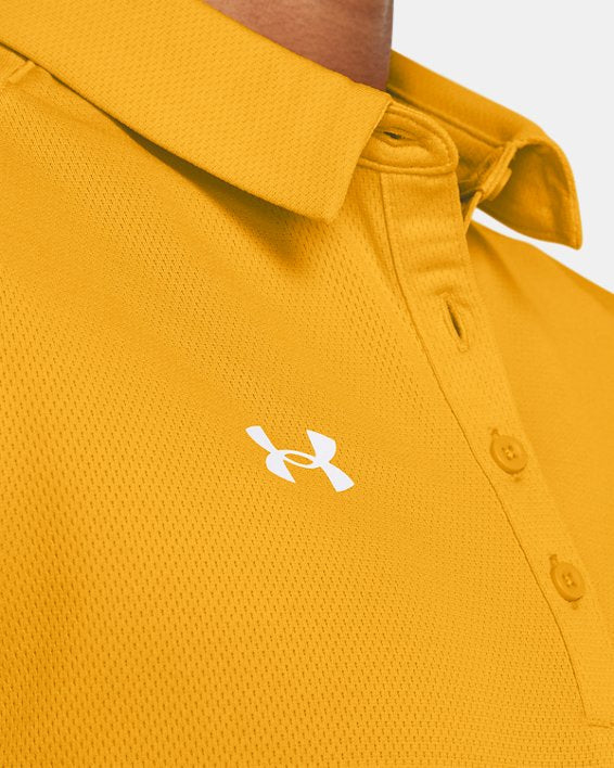 UA Tech Team Women's Polo