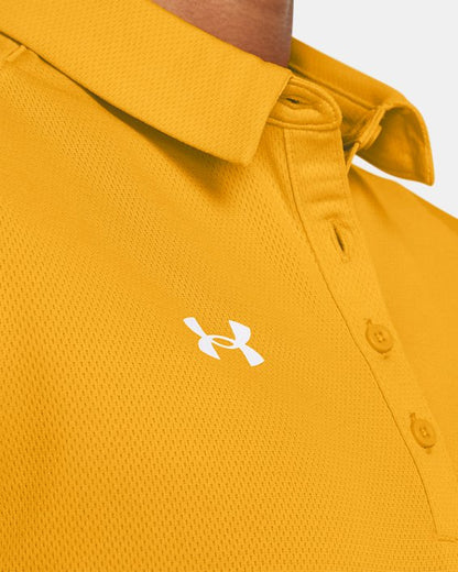 UA Tech Team Women's Polo