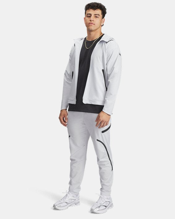 UA Unstoppable Men's Jacket