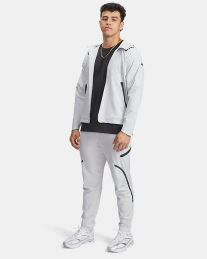 UA Unstoppable Men's Jacket