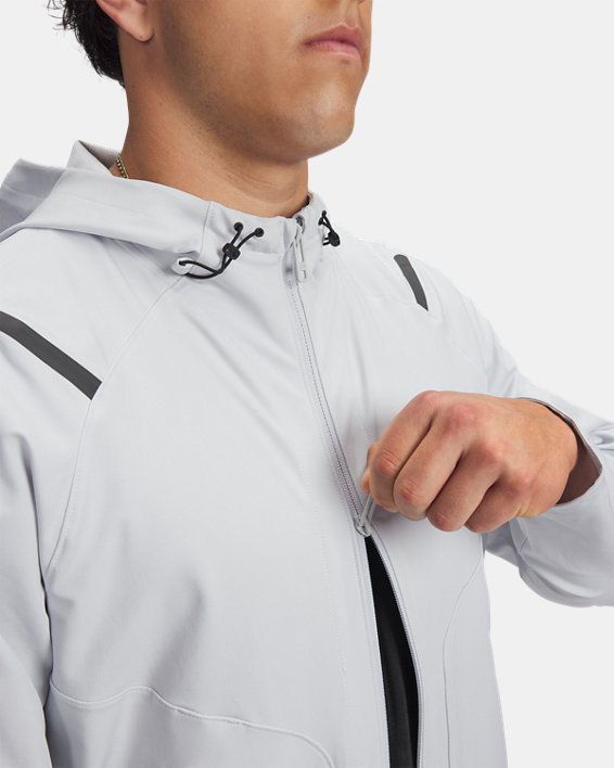 UA Unstoppable Men's Jacket