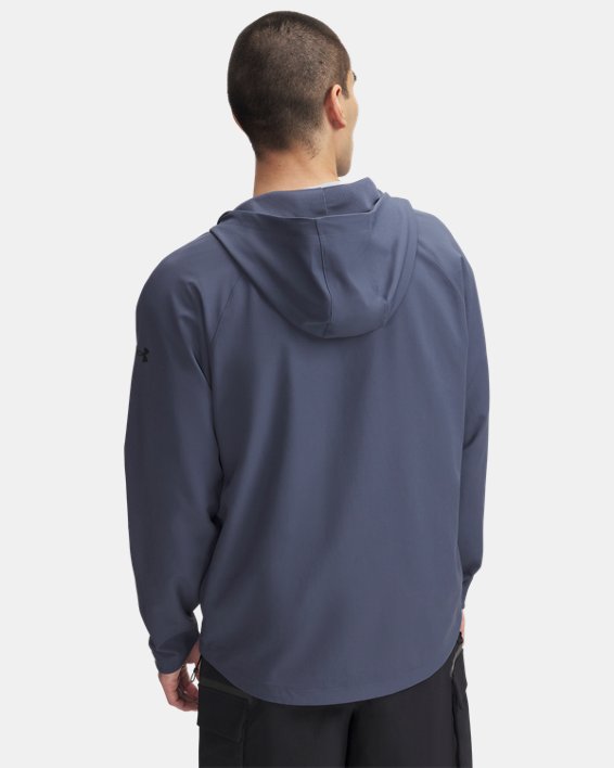 UA Unstoppable Men's Jacket