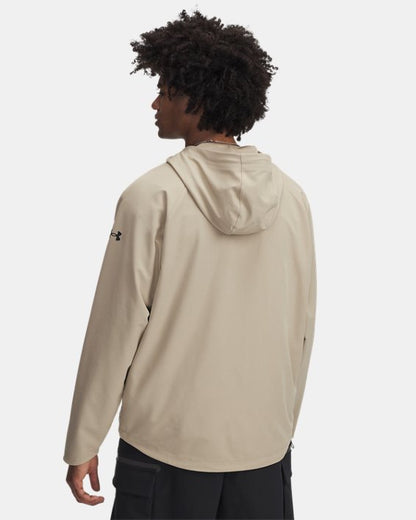 UA Unstoppable Men's Jacket