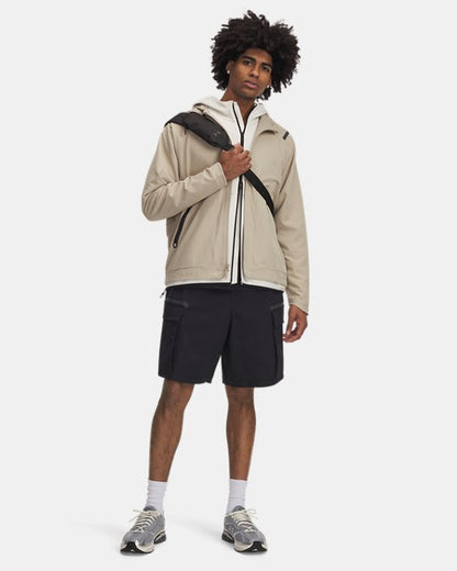 UA Unstoppable Men's Jacket