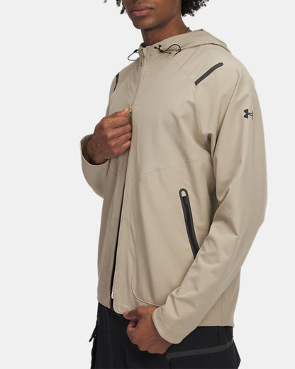 UA Unstoppable Men's Jacket