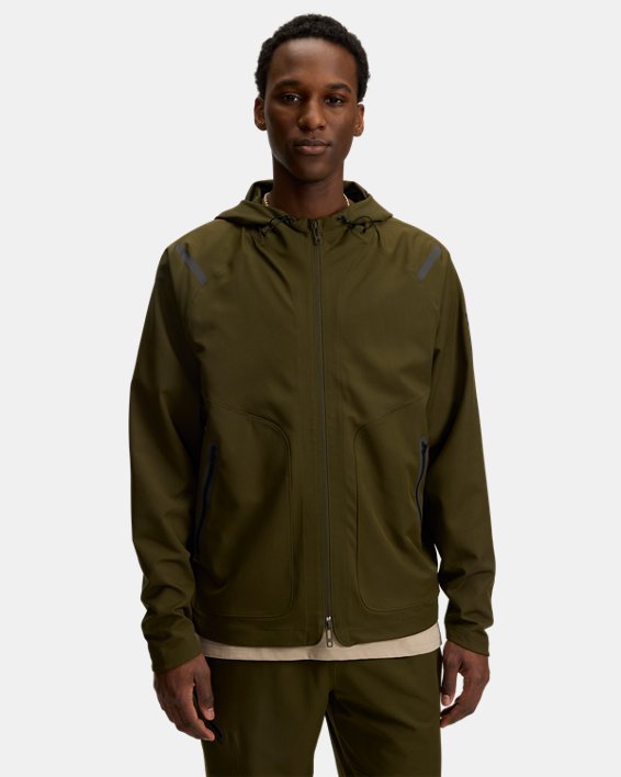 UA Unstoppable Men's Jacket
