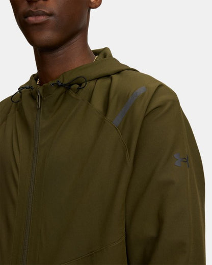 UA Unstoppable Men's Jacket