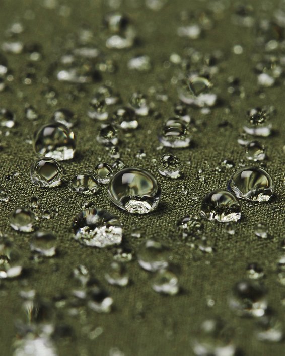 UA Unstoppable Men's Jacket