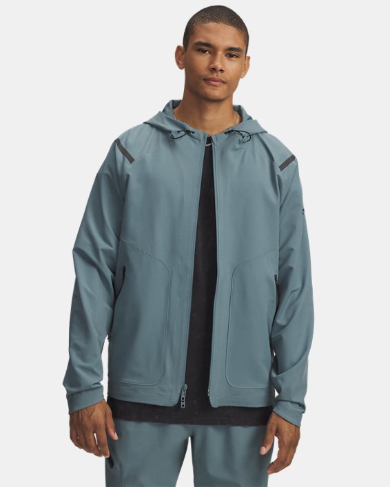 UA Unstoppable Men's Jacket