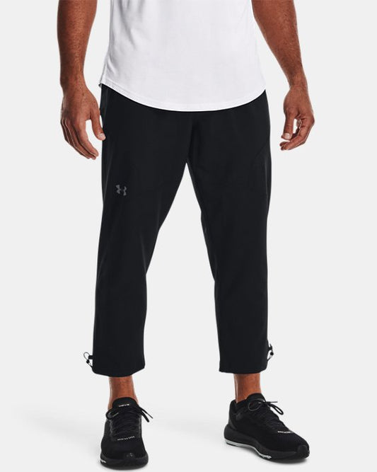 UA Unstoppable Men's Crop Pants