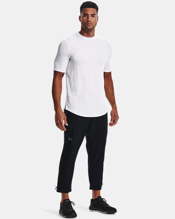 UA Unstoppable Men's Crop Pants