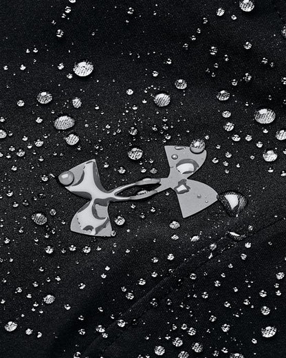 UA Unstoppable Men's Crop Pants