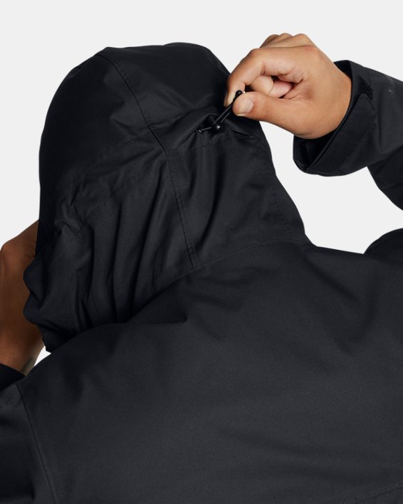 UA Porter Men's 3 in 1 Jacket