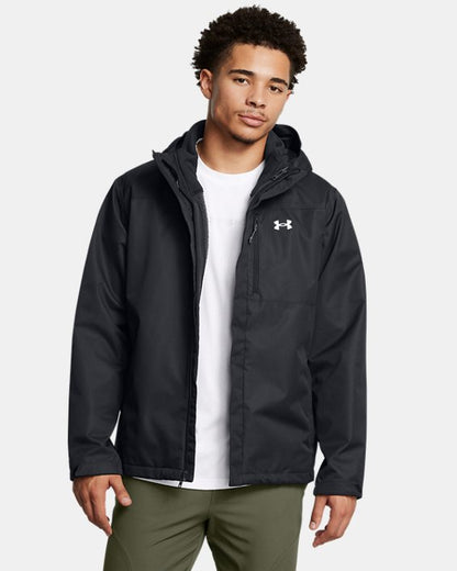 UA Porter Men's 3 in 1 Jacket