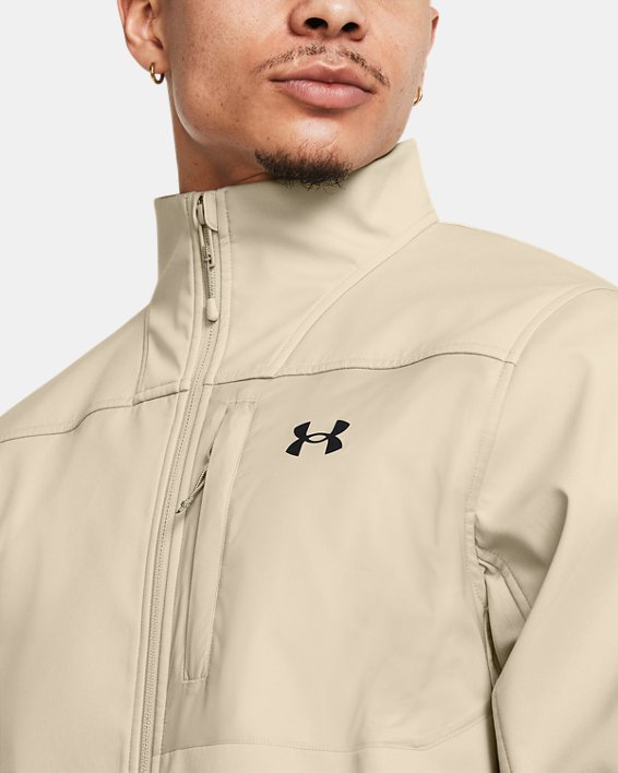 UA Storm ColdGear Infrared Shield 2 Men's Jacket