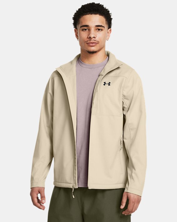 UA Storm ColdGear Infrared Shield 2 Men's Jacket