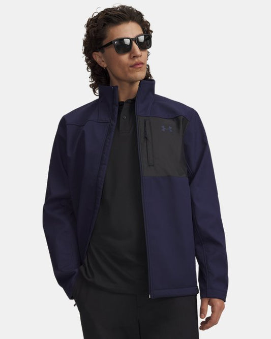 UA Storm ColdGear Infrared Shield 2 Men's Jacket