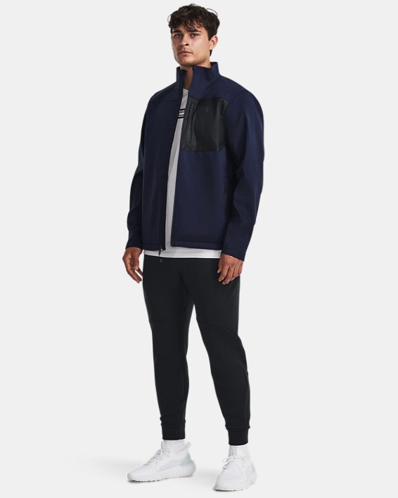 UA Storm ColdGear Infrared Shield 2 Men's Jacket